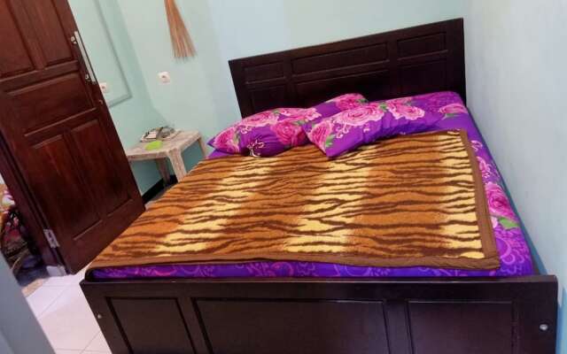 Villa Sumber Rejeki