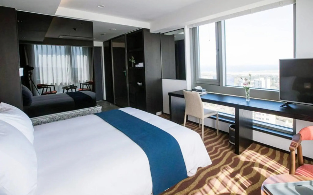 Gloucester Hotel Jeju