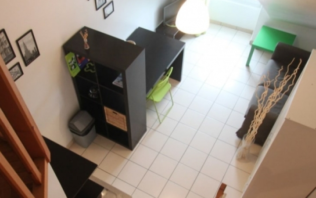 Résidence les Douves