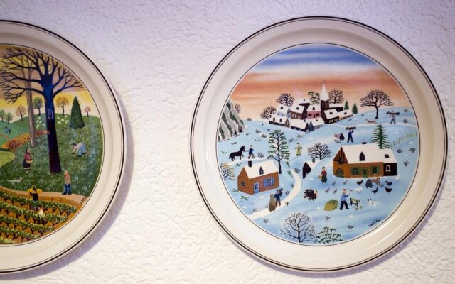 Ferienwohnung Ursula