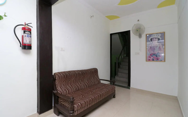 OYO 13626 hillway Guest house