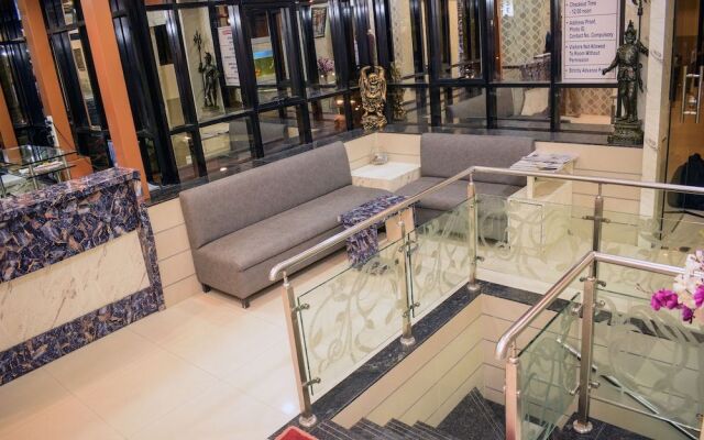 Hotel Rex Plaza