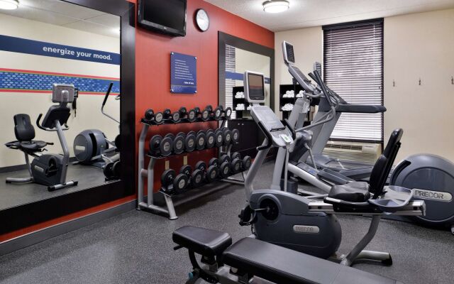Hampton Inn Norfolk/Virginia Beach