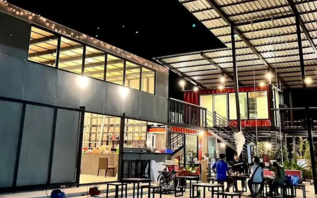 innbox Chiangmai Hotel