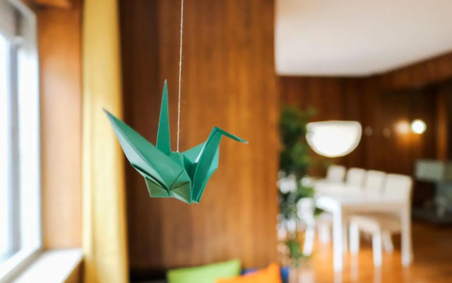 Origami Porto Residência & Hostel