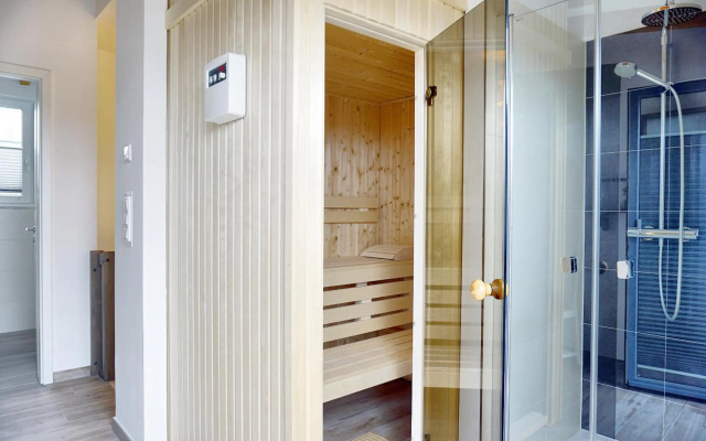 Haus Seevogel - Suite Kranich - a57544