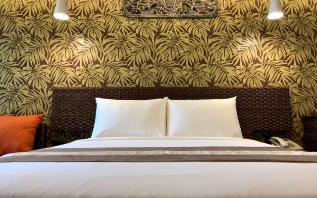 Move Resort & Spa