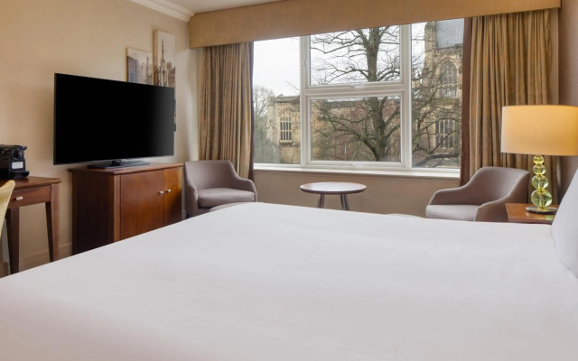 Winchester Wessex Hotel by Sunday
