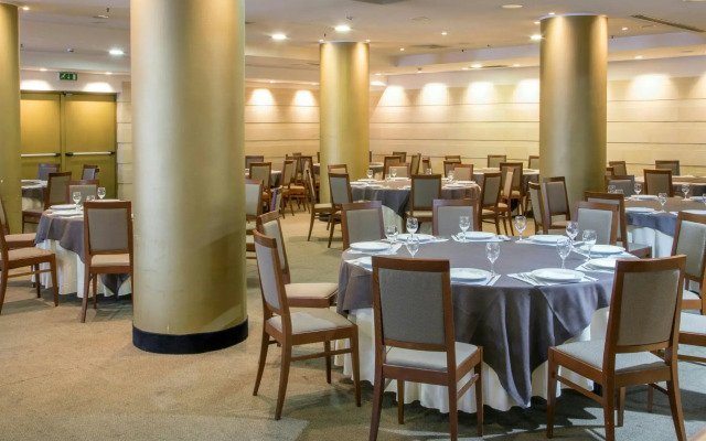 Hotel Capannelle