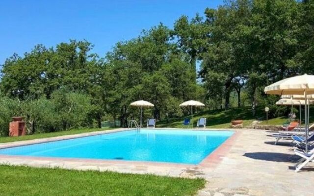 Holiday House Le Selvole