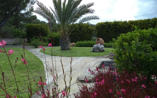 Villa Paradisos