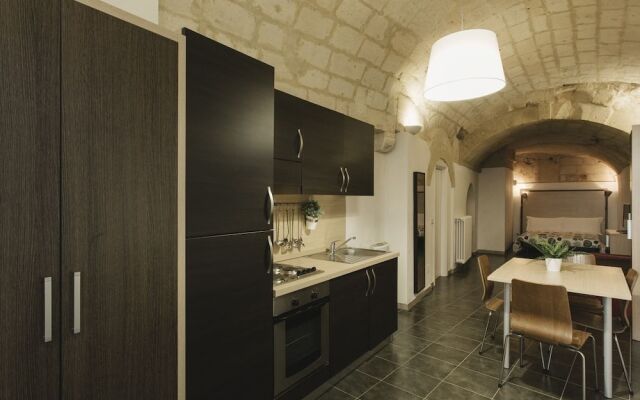 Residence Per Le Vie Del Magico Mosto