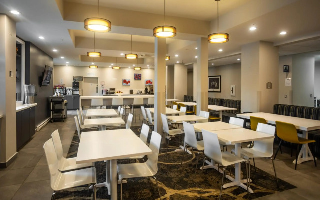 Microtel Inn and Suites by Wyndham Mont Tremblant