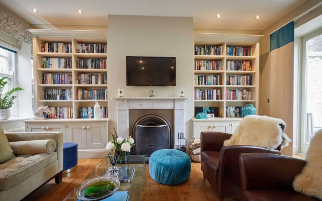 Spence Lodge At Hallsteads