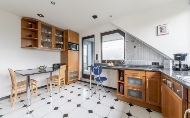 Private Apartment Schillingswinkel