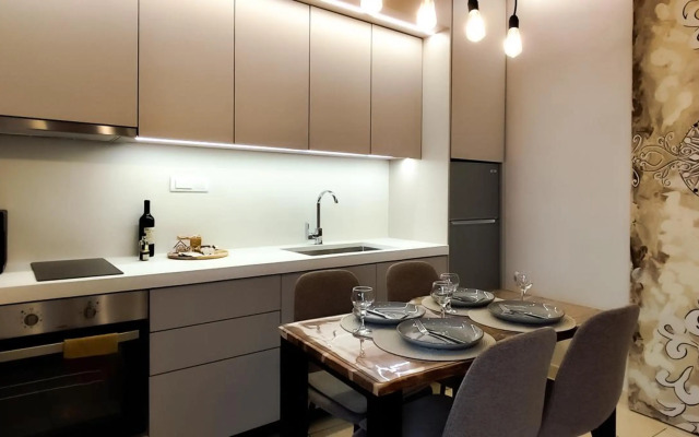 Niki Apartments