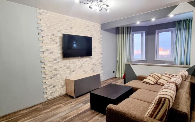 Апартаменты на улице Шурова гора 7/13