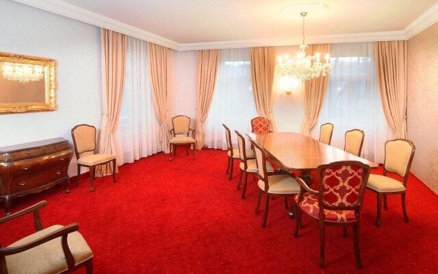 Hotel am Mirabellplatz
