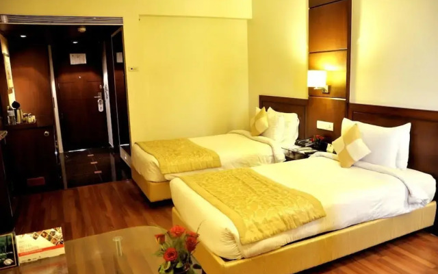 Oyo 3845 Linear Inn