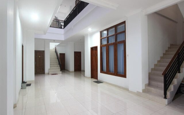 RedDoorz @ Plemburan