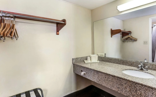 Americas Best Value Inn & Suites El Centro