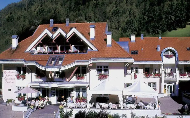 Hotel Residence Lorenz