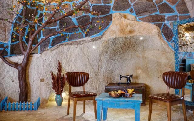 Aşk-ı Nare Cave Hotel Swimming Pool & SPA