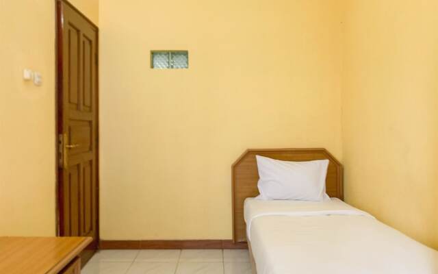 Spacious And Comfy 3Br At Kondominium Juanda Apartment