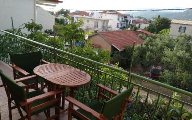 Magicstay - Flat 2 Bedrooms 1 Bathroom - Stoupa