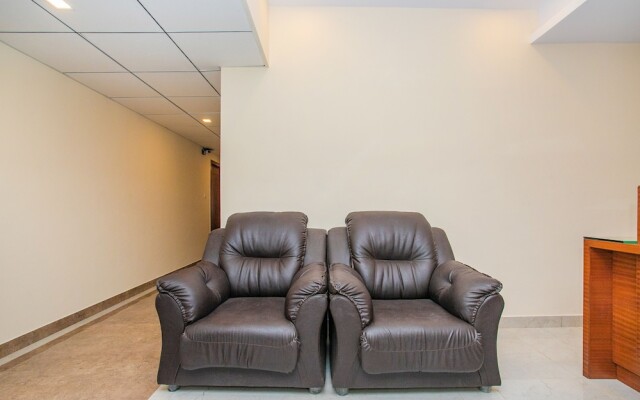 Orchid Suites By OYO