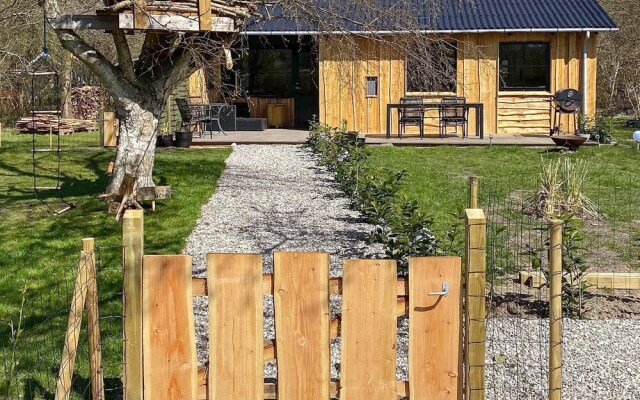 Cozy Holiday Home in Lolland With Garden