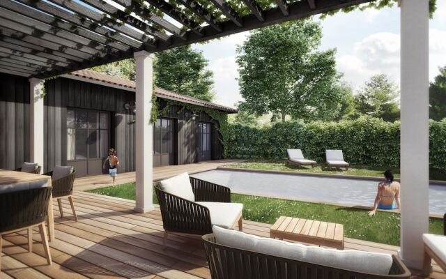 Chambres D'hotes O Bois Plage