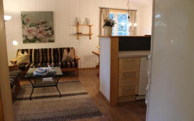 Lilla Sandereds Gård