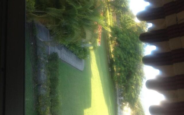UWI Mona Visitors' Lodge and Conference Centre