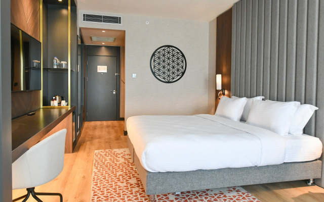 Crowne Plaza Ankara by IHG