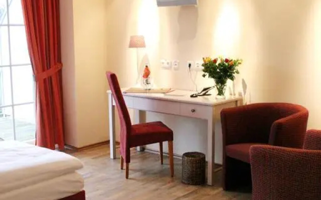 Hotel Landhaus Garni