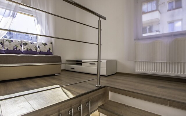 Charming 2-bed House in Sighișoara