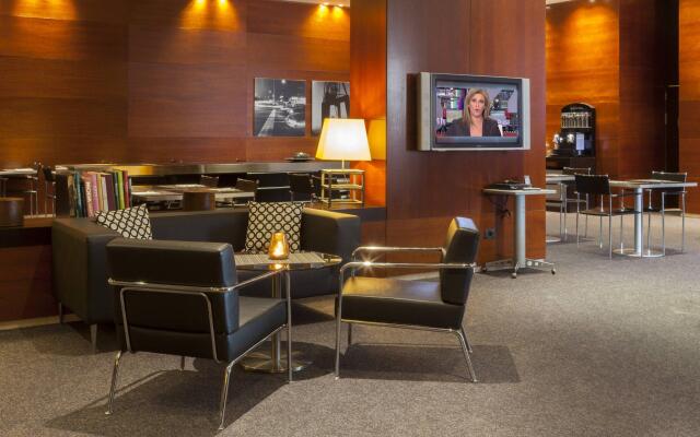 AC Hotel Alcala de Henares by Marriott