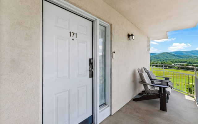 Golf Vista 171