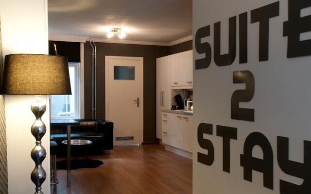 Suite 2 Stay