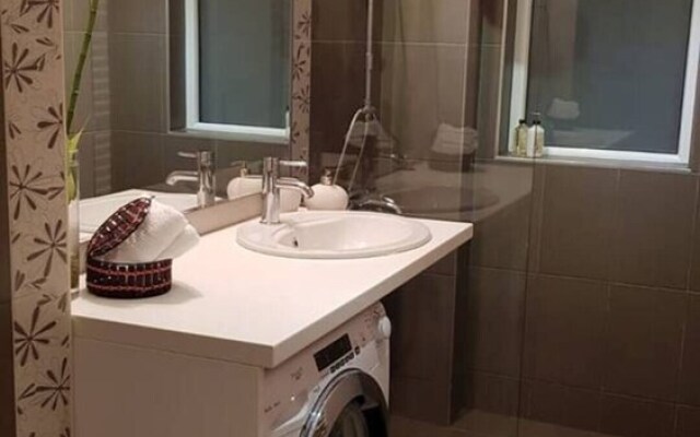 Stylish Apartment in Dorcol