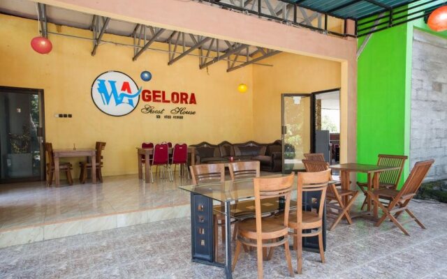 RedDoorz near Stadion Diponegoro Banyuwangi