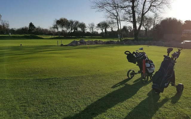 Le Chateau de Bricquebec