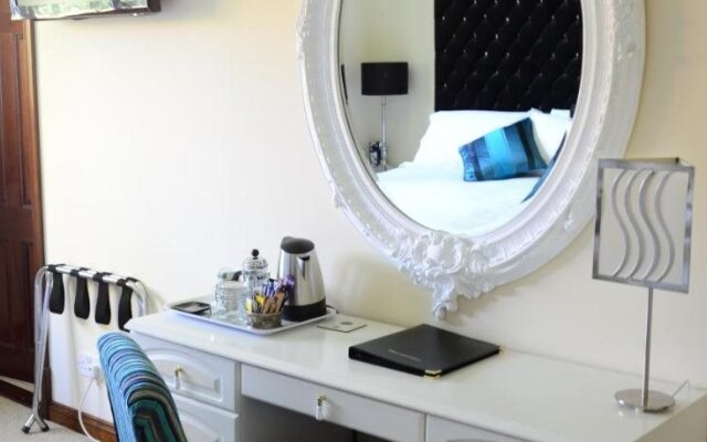 Timbers B&B