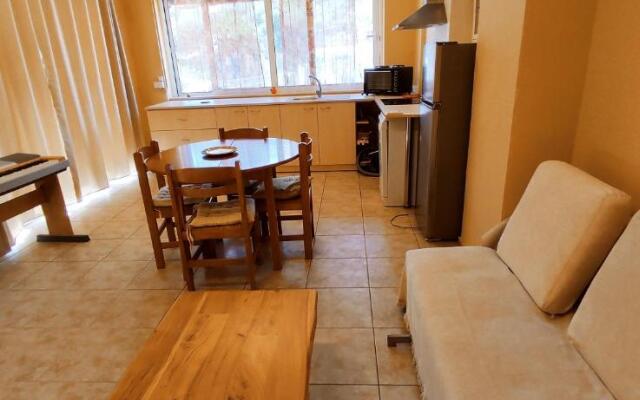 Nikola's Residence, Chania