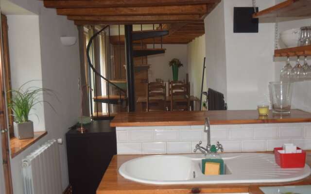 Camping Caravaning Château de Bouafles