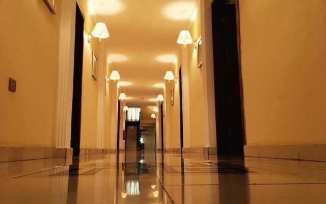 Riviera Hôtel Brazzaville