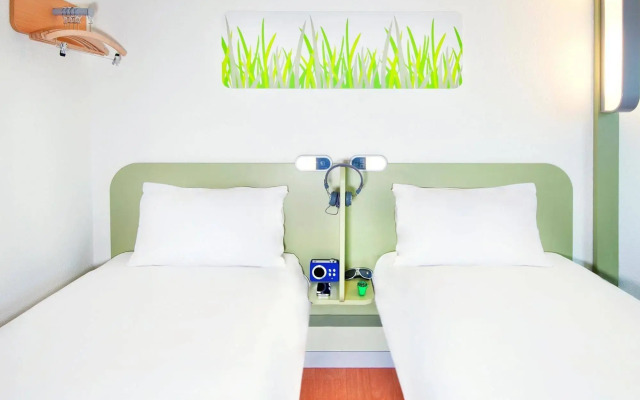 Ibis Budget Orléans Sud Co’met
