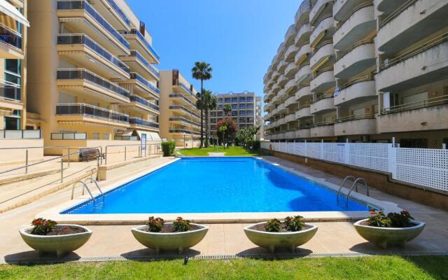 VENTURA 2 Planet Costa Dorada