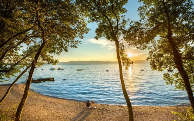 Aminess Style Glamping Villas & Holiday Homes Atea